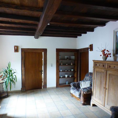Villa La Métairie Houffalize Esterno foto